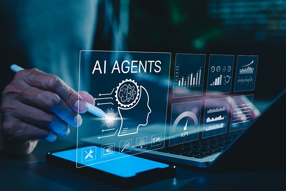 Many companies say they haven’t assessed agentic AI risks