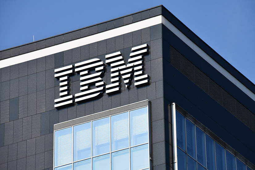 IBM says it can run its quantum algorithm on AMD chips