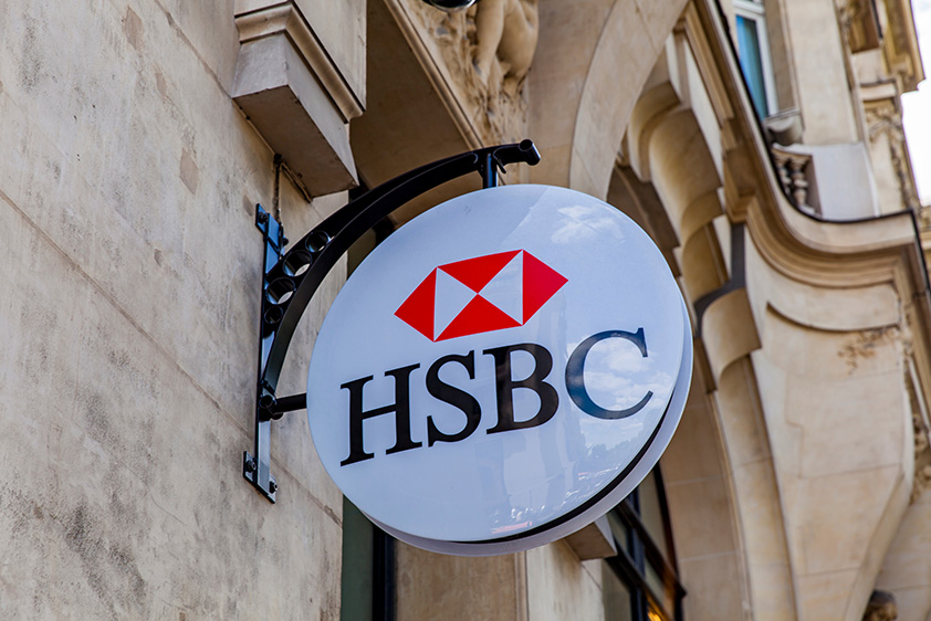 Attacker claims massive identity attack on PII at HSBC USA