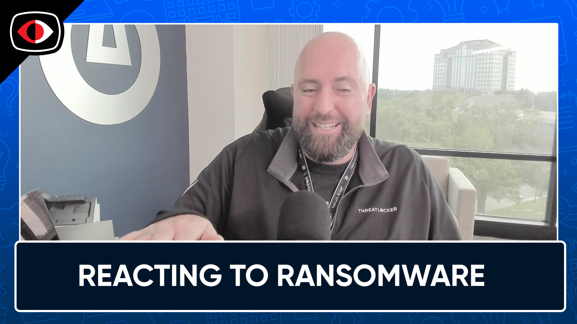 Reacting to Ransomware and Setting Secure Defaults – Rob Allen – ASW #353