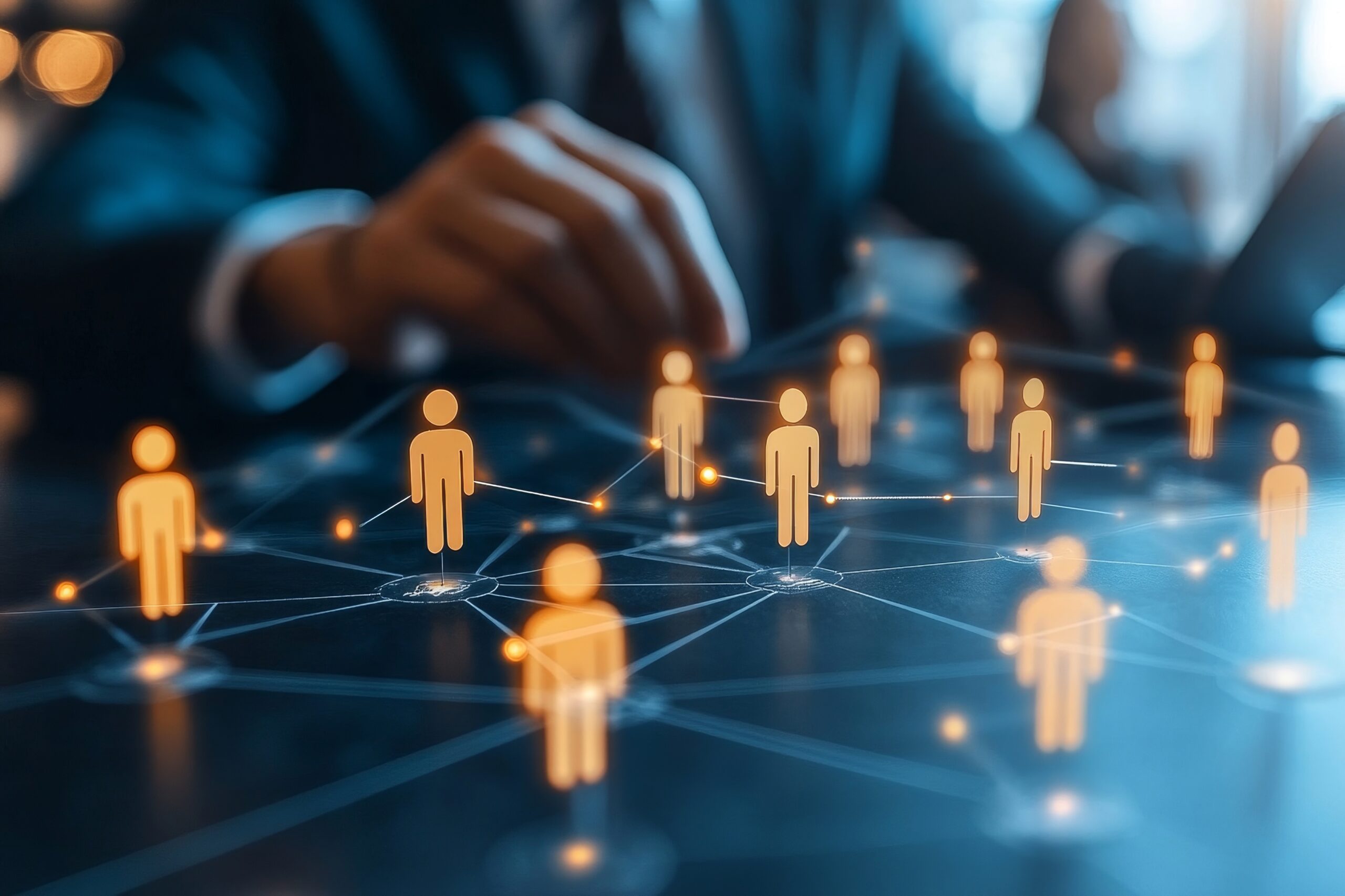 Featured image for US Tech Force - OPM Launches Cybersecurity Hiring Initiative