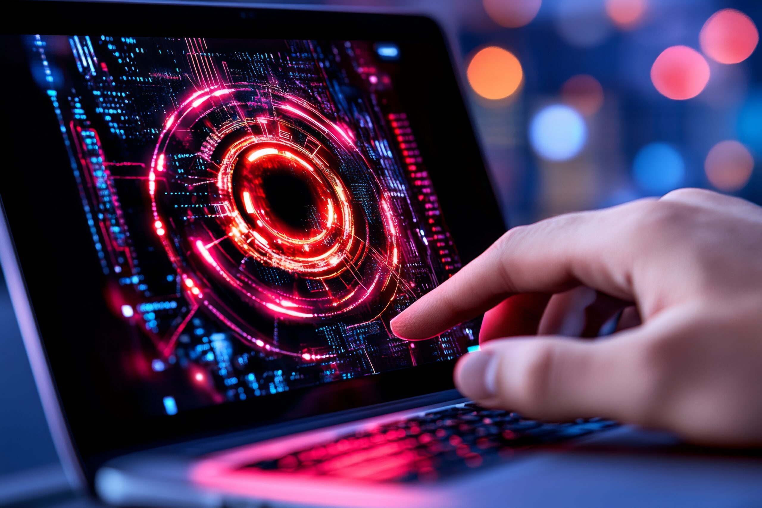 Today’s security leaders must adopt an asymmetric mindset