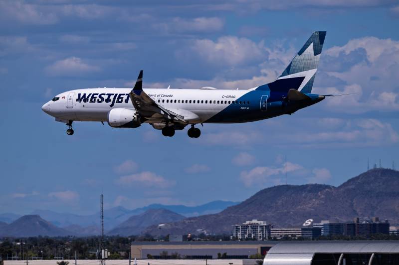 WestJet breach hits 1.2 million people, affects passports, IDs