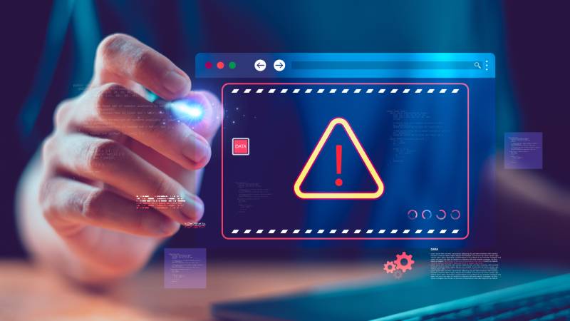 AI browser risks demonstrated by PoC sidebar spoofing attack