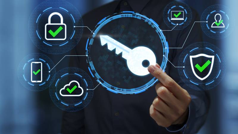 Passkey use doubles year over year; Google, Amazon lead in authentications