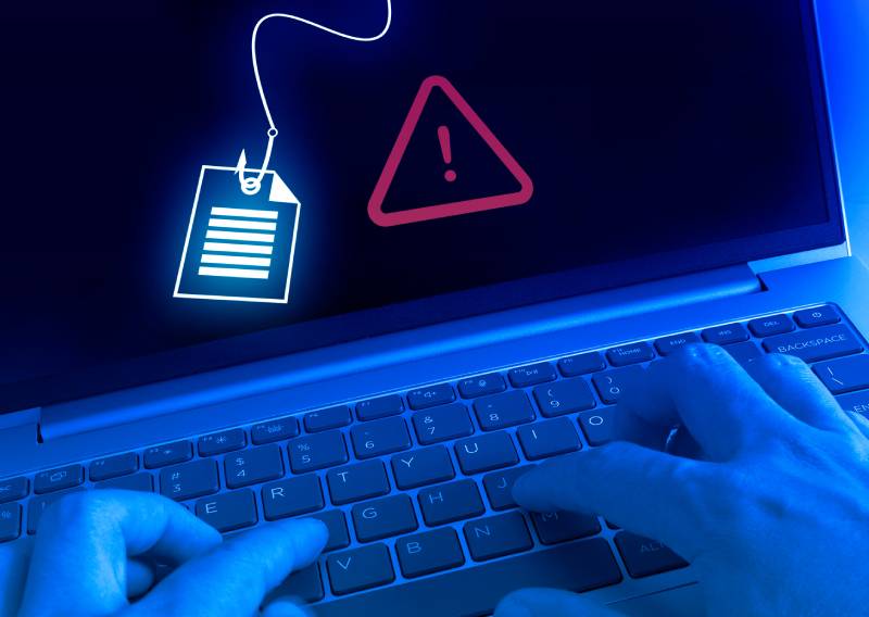 Tykit SVG phishing kit tied to attacks targeting M365 credentials