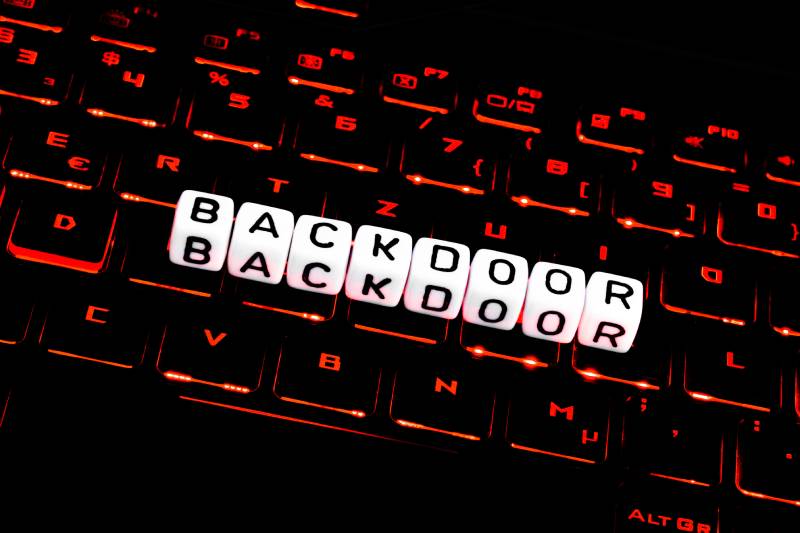 Confucius threat group shifts tactics from infostealers to backdoors