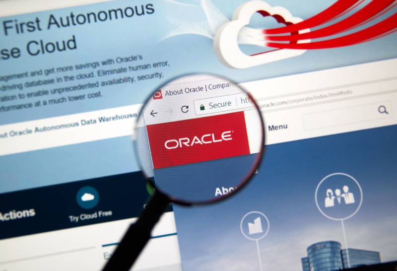 Oracle confirms its E-Business Suite customers received extortion emails
