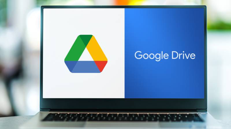 Google adds AI-powered ransomware detection to Drive for Desktop