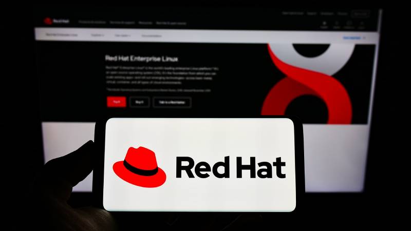 Attack on a Red Hat GitLab instance hits 28,000 repos