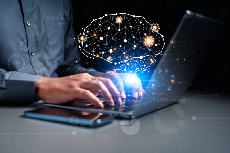 AI-assisted SOC analysts up to 61% faster, 29% more accurate, study finds