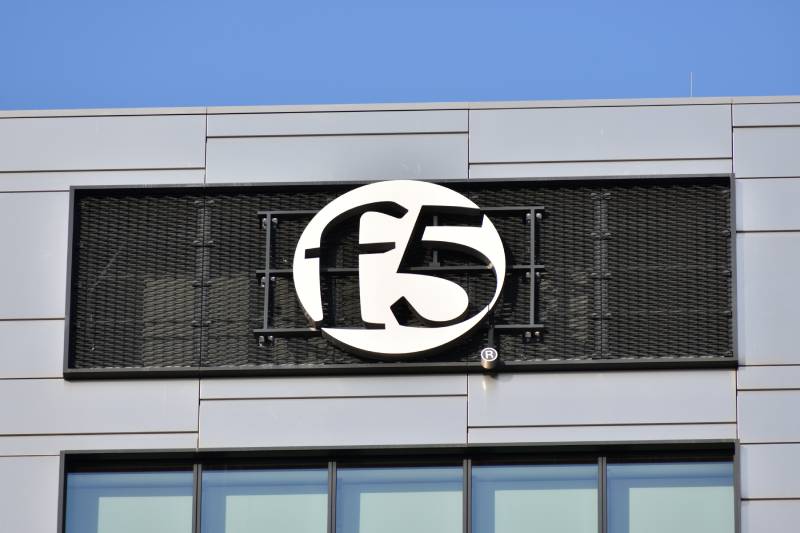 Over 600K F5 devices at risk of compromise