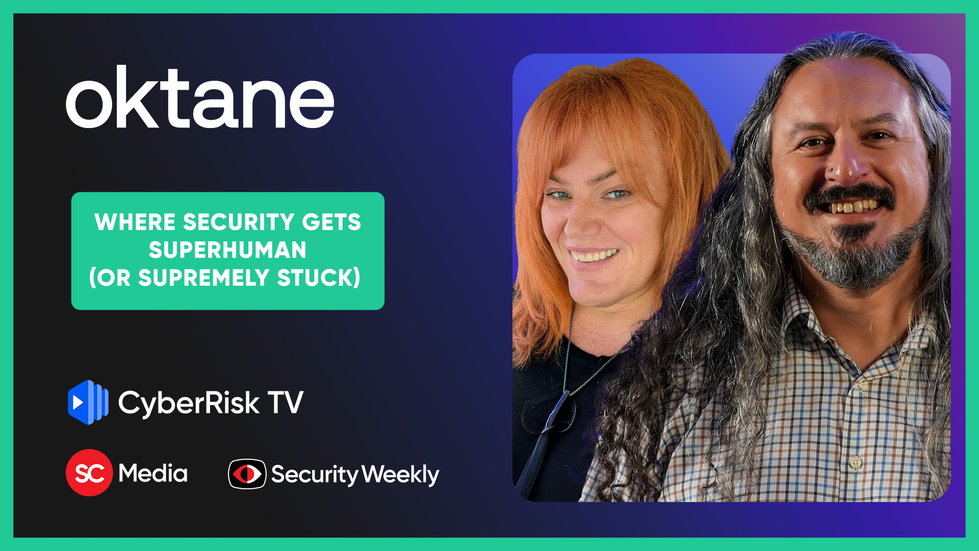 AI & IAM: Where Security Gets Superhuman (Or Supremely Stuck) – Dor Fledel, Alexander Makarov, Aaron Parecki, Heather Ceylan, Matt Immler, Nitin Raina – ESW #427