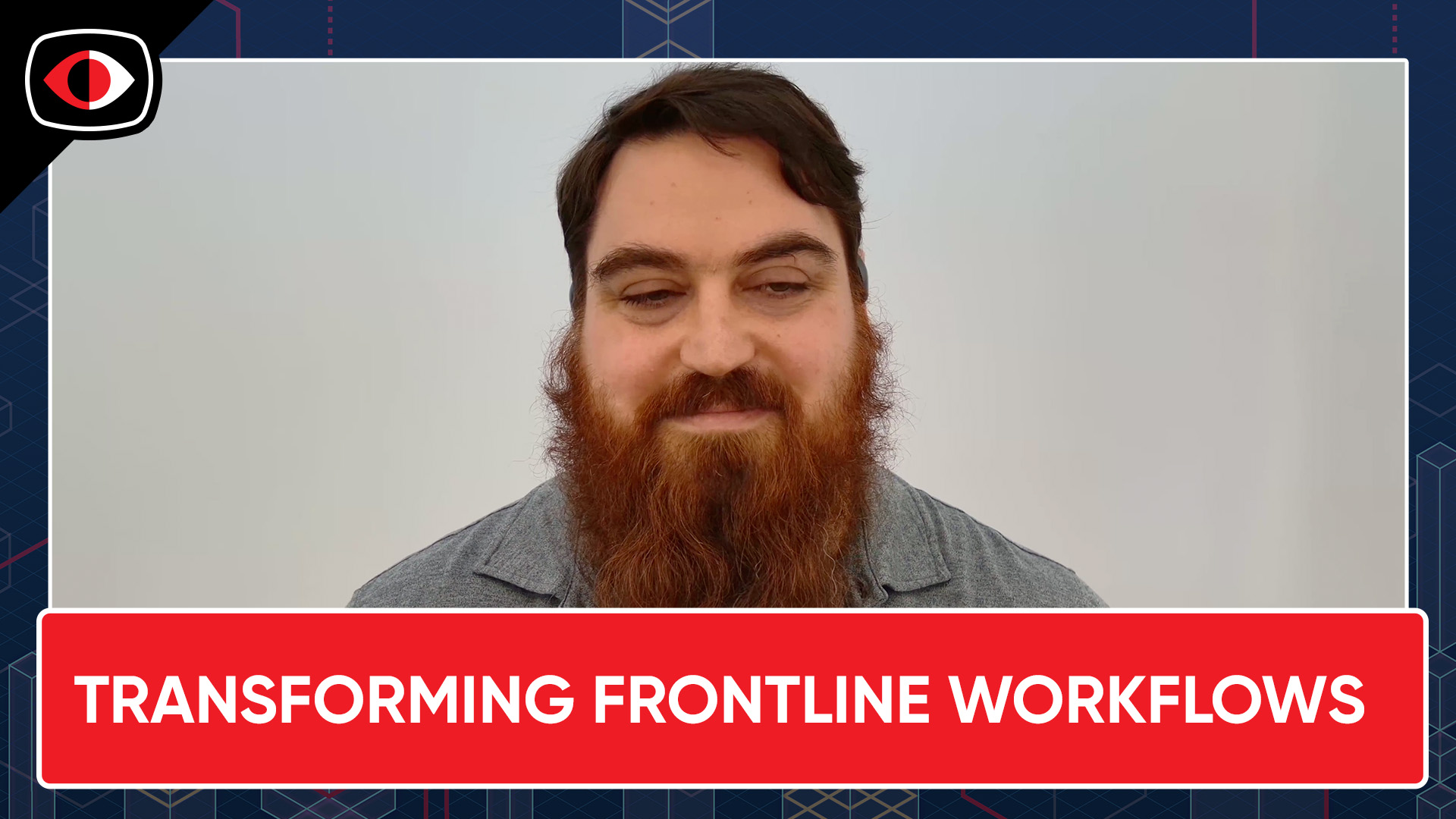 Transforming Frontline Workflows with Passwordless Access, AI costs, and the News – Joel Burleson-Davis – ESW #431