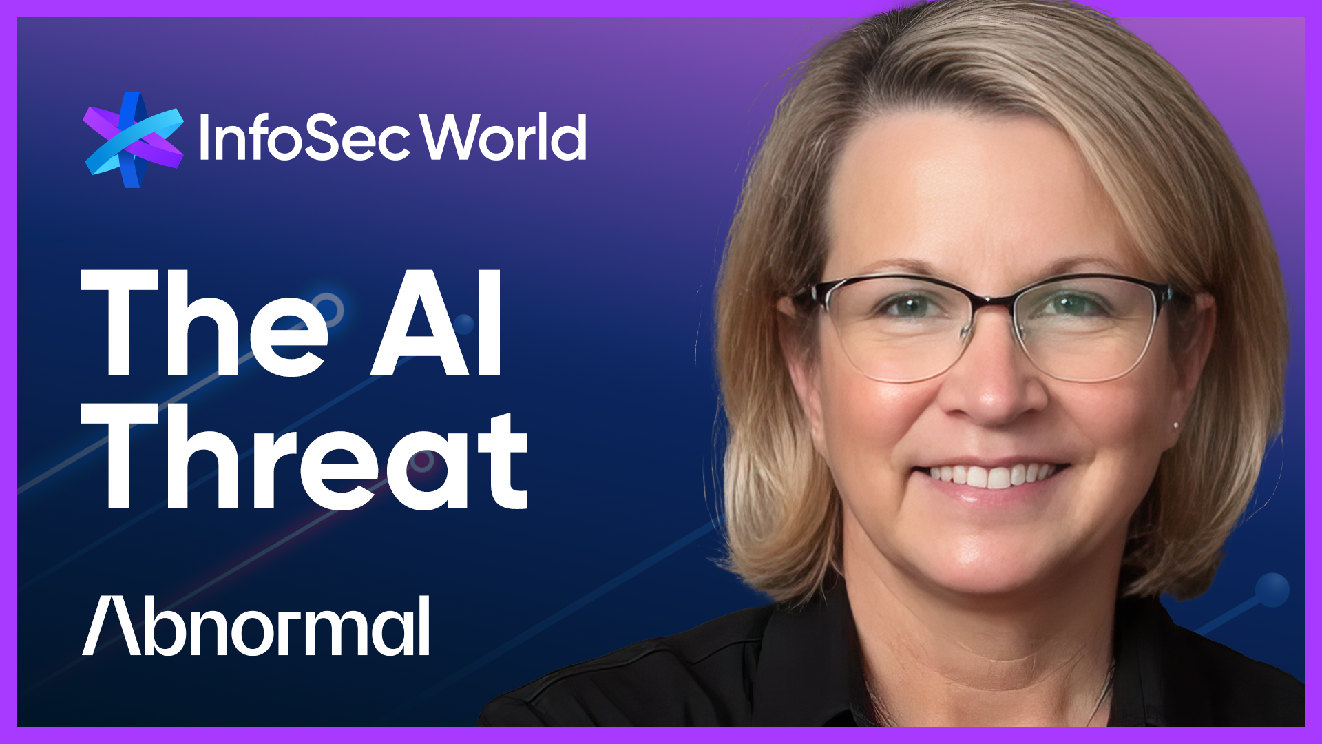 The AI Threat: Protecting Your Email from AI-Generated Attacks – Patricia Titus – ISW25 #2