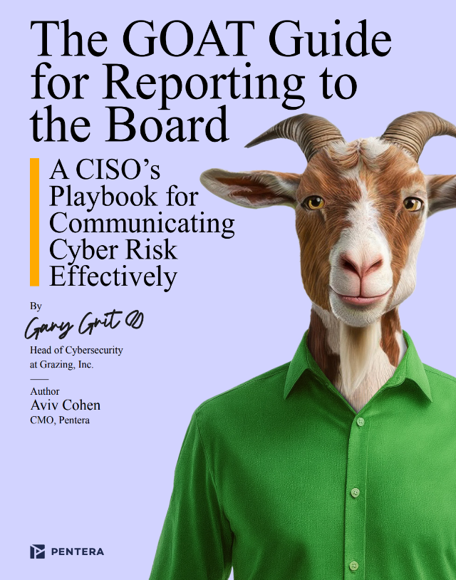 A CISO’s playbook to communicating cyber risk effectively – templates ...
