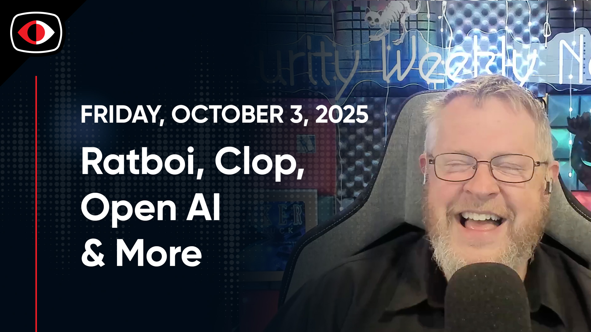 Ratboi, Clop, Oracle, svgs, Impact Solutions, The Pentagon, Open AI, Josh Marpet… – SWN #517