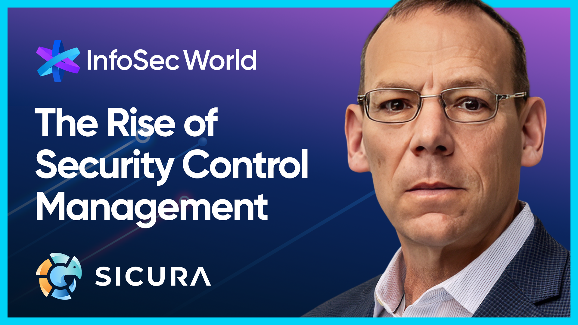 Engineered for Protection: The Rise of Security Control Management – Ryan Heritage – ISW25 #1