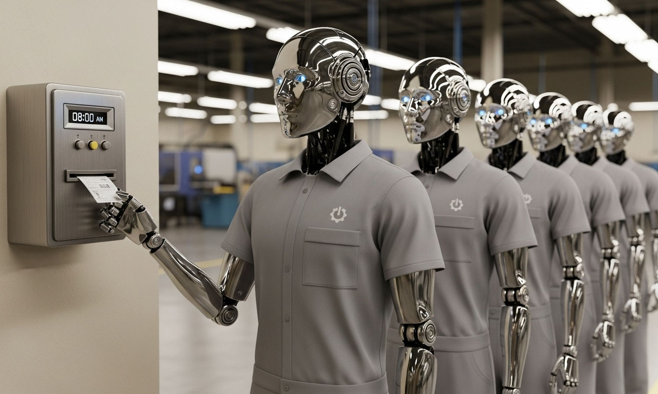 Okta’s new mission: Managing AI agents for the future workforce
