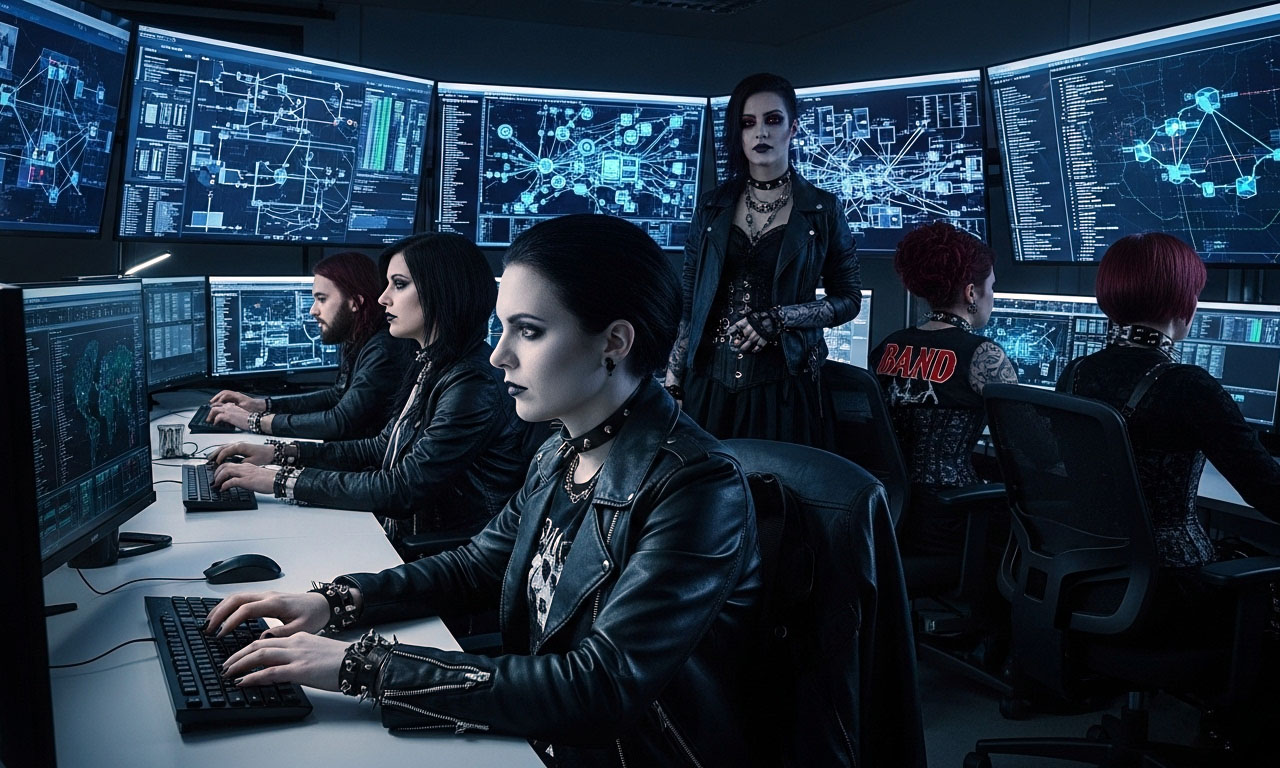 ISC2 Security Congress: Security must go industrial if it hopes to meet tomorrow’s challenges