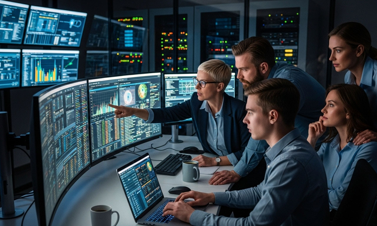 How security leaders use exposure management — and what they expect from it