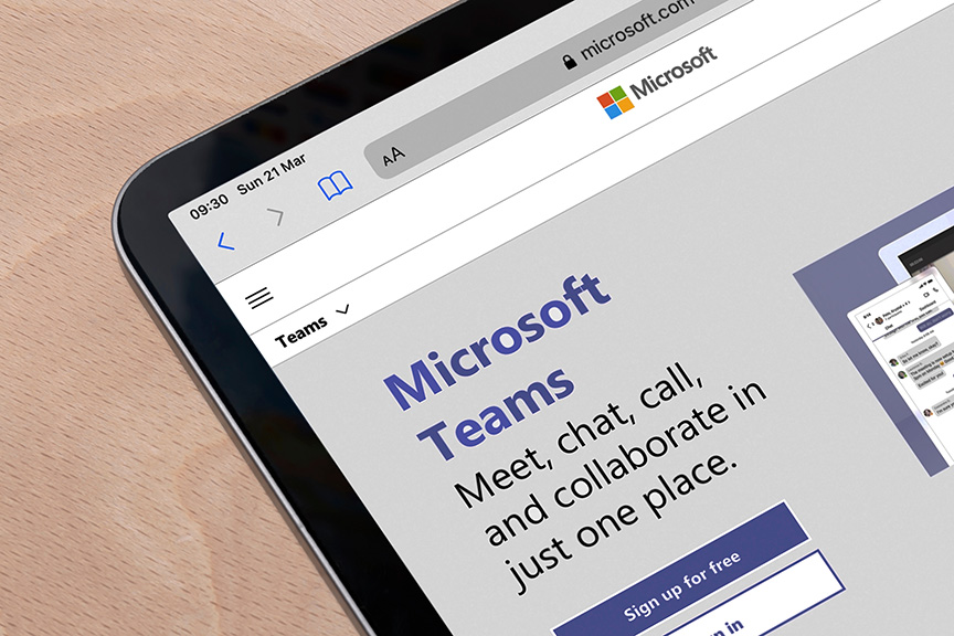 Microsoft Teams flaws let attackers impersonate execs, manipulate messages