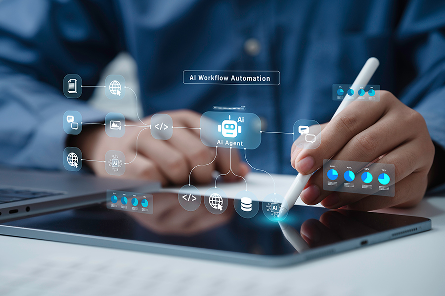How AI agents can end security’s cycle of toil