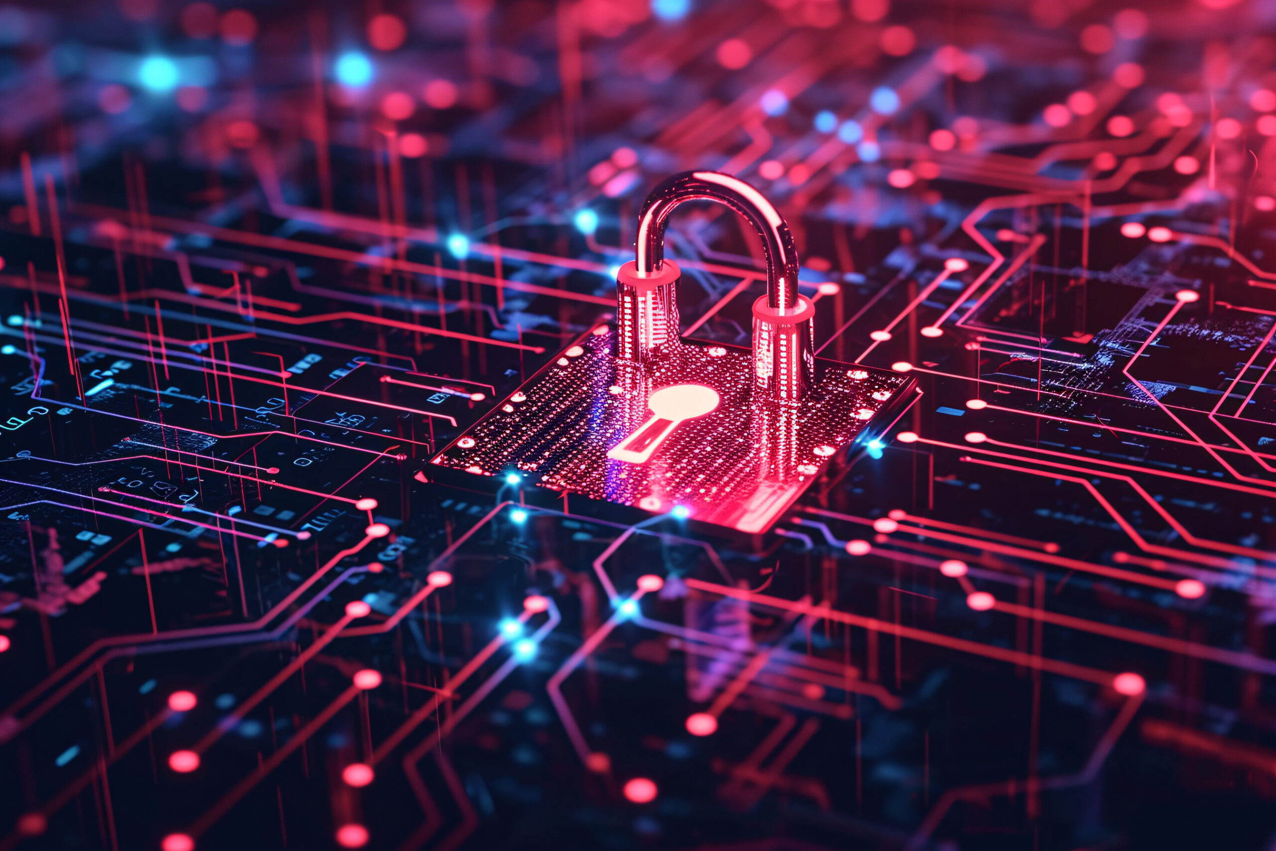 Keeper Security Adds Kernel-Level Memory Protection to Strengthen MSSP ...