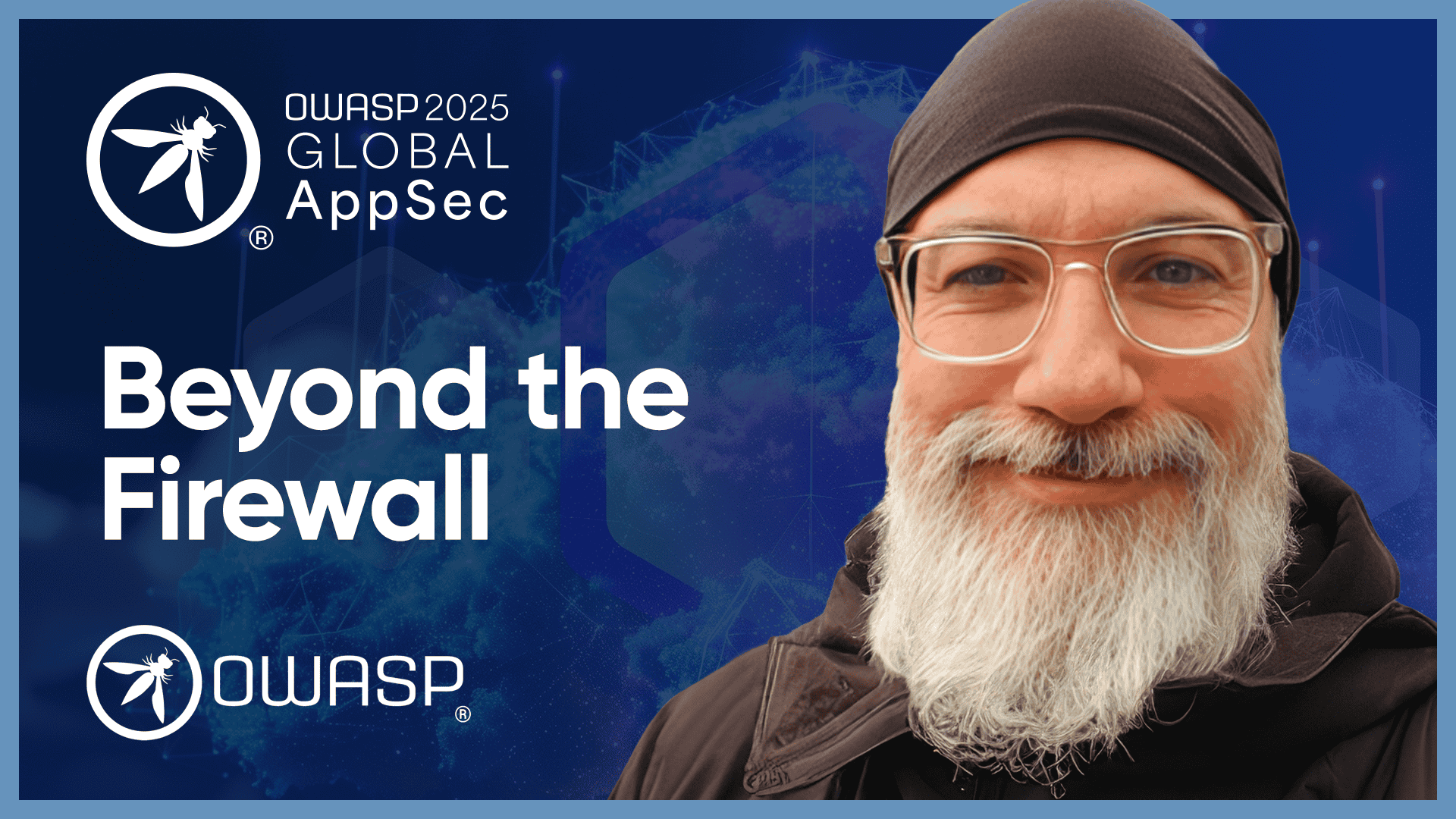 Beyond the Firewall: Why Traditional Web Security Still Matters in the AI Era – Felipe Zipitria – OWSP25 #1