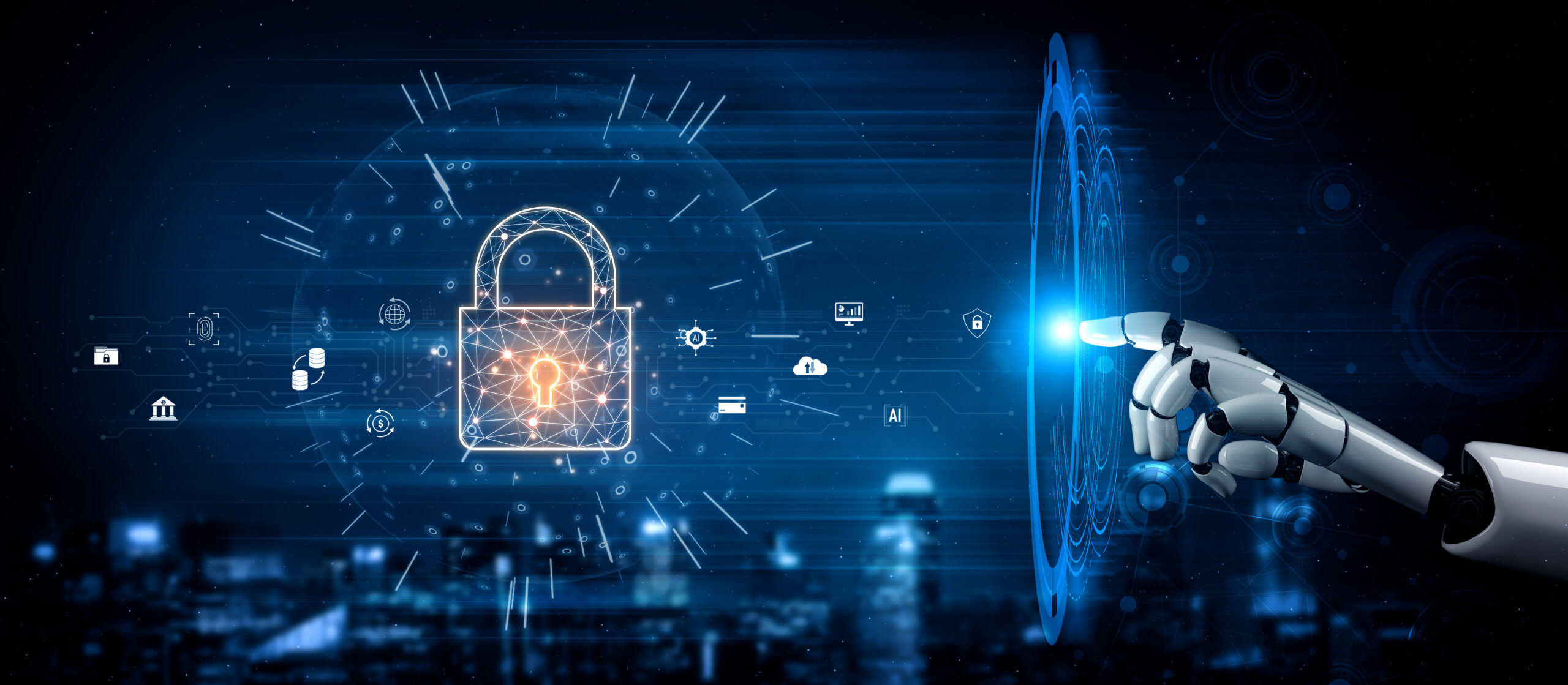 Hack The Box Launches AI Cyber Range to Help MSSPs Validate AI Agents ...