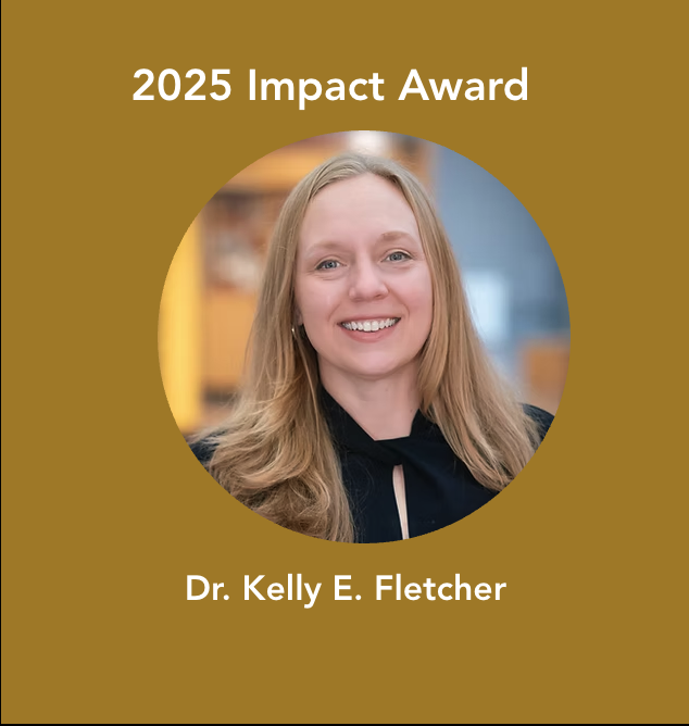 State Department CIO Kelly Fletcher to receive Impact Award for advancing secure global diplomacy at ICIT 2025 Gala