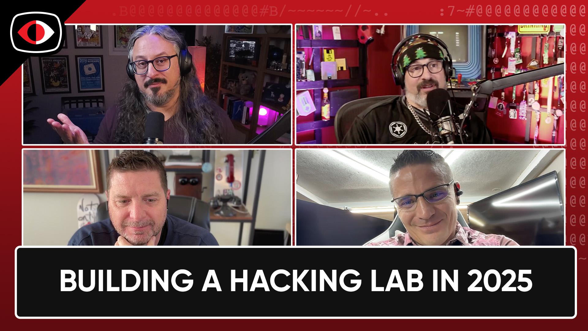 Building a Hacking Lab in 2025 – PSW #906 | SC Media
