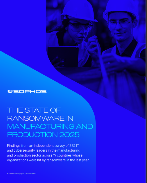 The State of Ransomware in Manufacturing and Production 2025 | SC Media