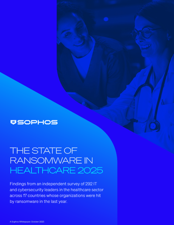 The State of Ransomware in Healthcare 2025 | SC Media
