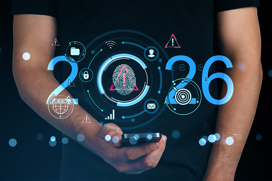 Identity becomes the 2026 battleground as AI erases trust signals
