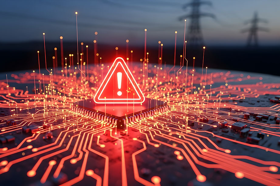 Critical infrastructure facing cyber surge in OT and supply chains in 2026
