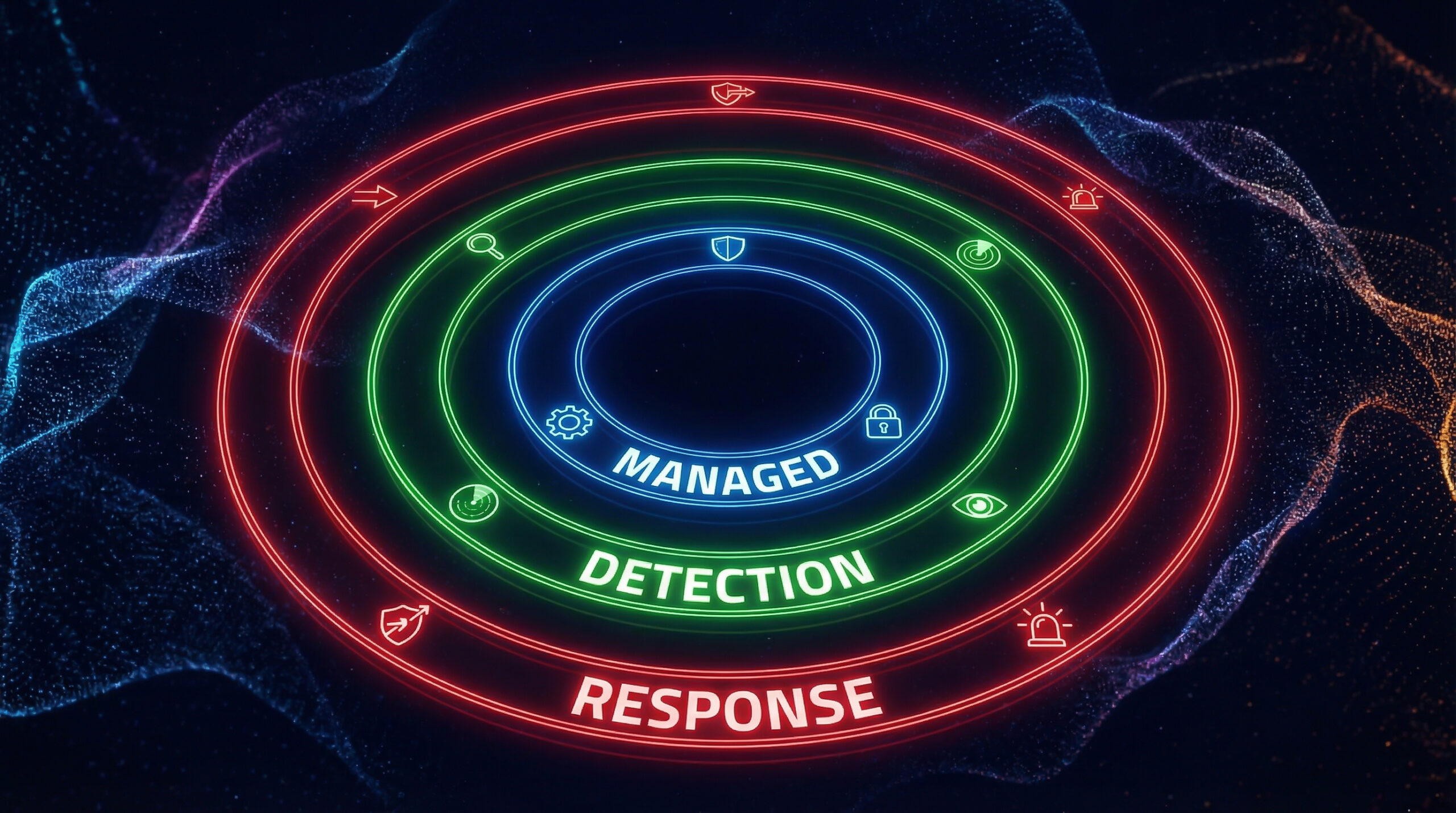 Modern MDR, made clear: What CISOs should demand now