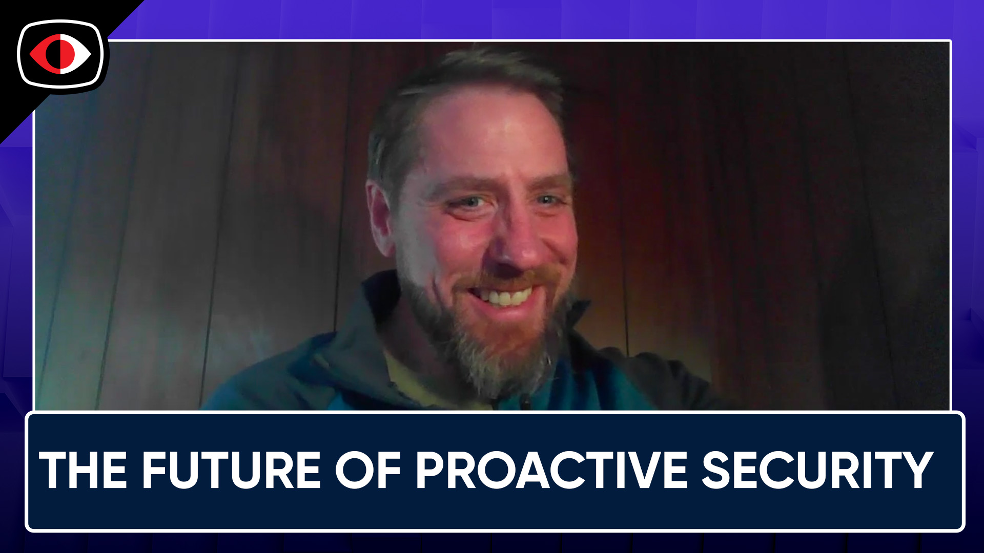 Podcast Segment: The Future Of Proactive Security Before Building an AI ...