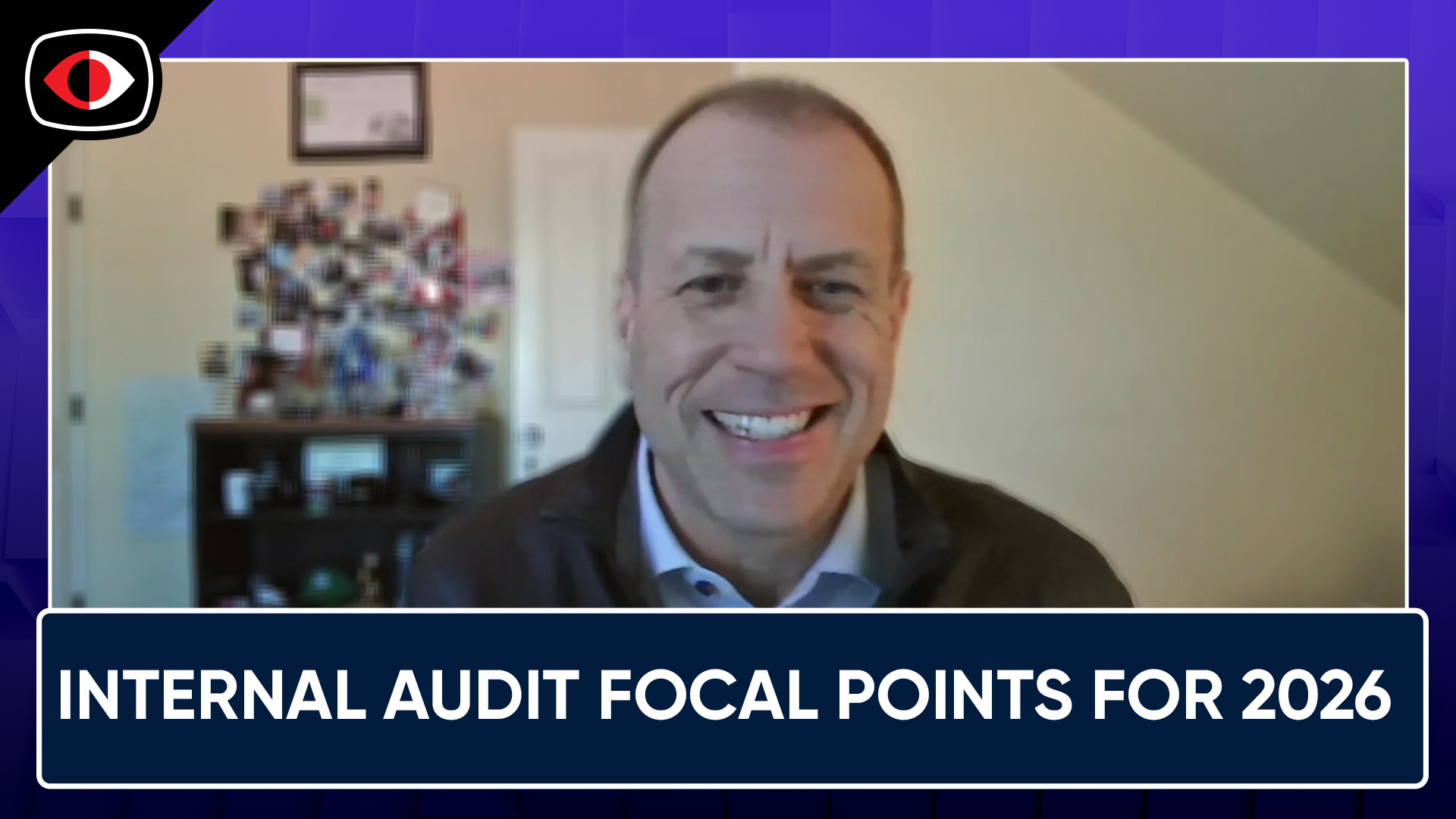 Internal Audit Focal Points for 2026 as AI Impacts Conventional  Cybersecurity – Tim Lietz – BSW #431