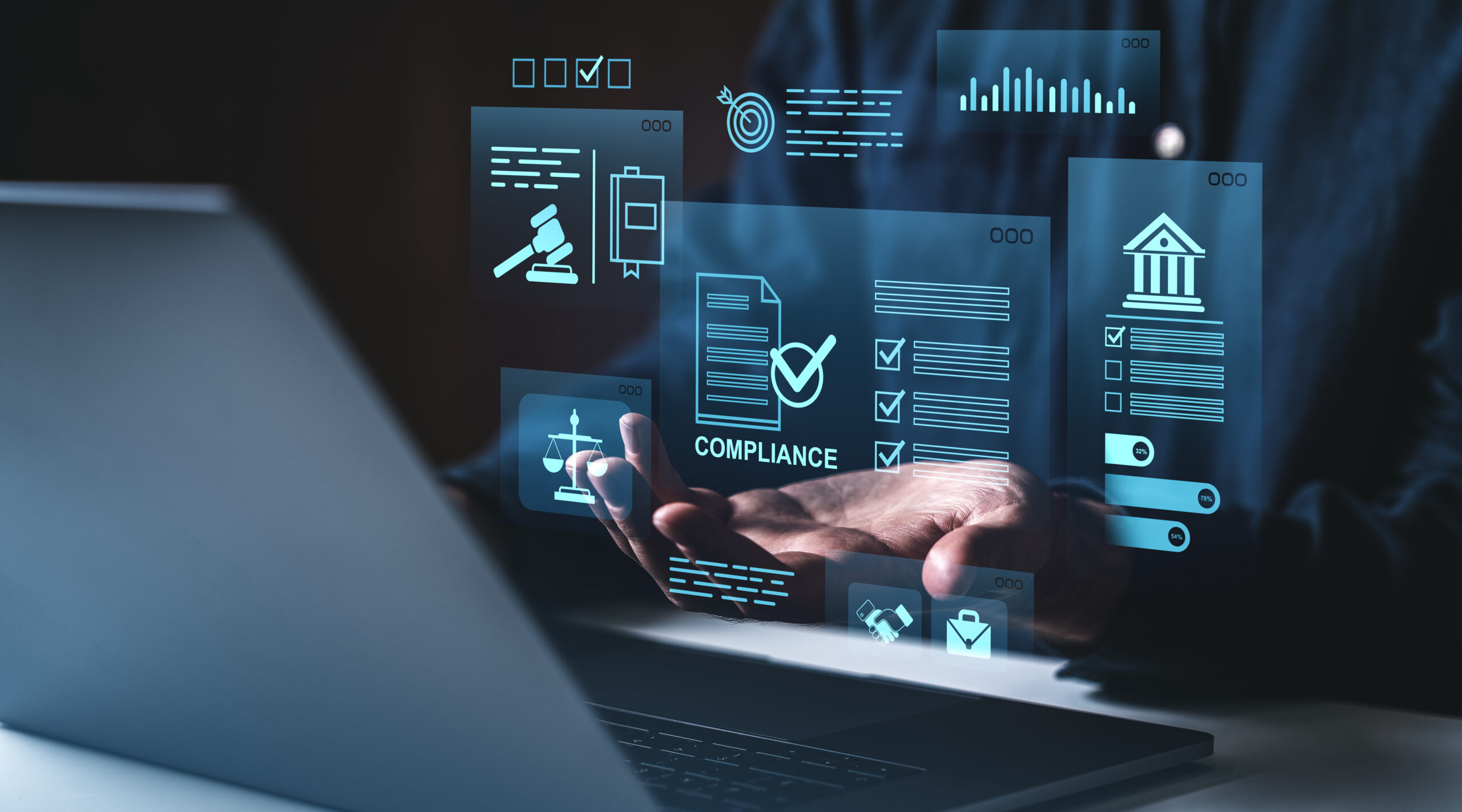 TrustCloud Delivers an AI-Based GRC Platform for the Modern CISO | news ...