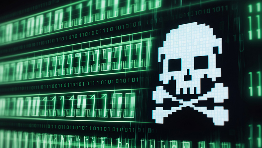 TrojPix Technique Enables Data Exfiltration from Air-Gapped Systems