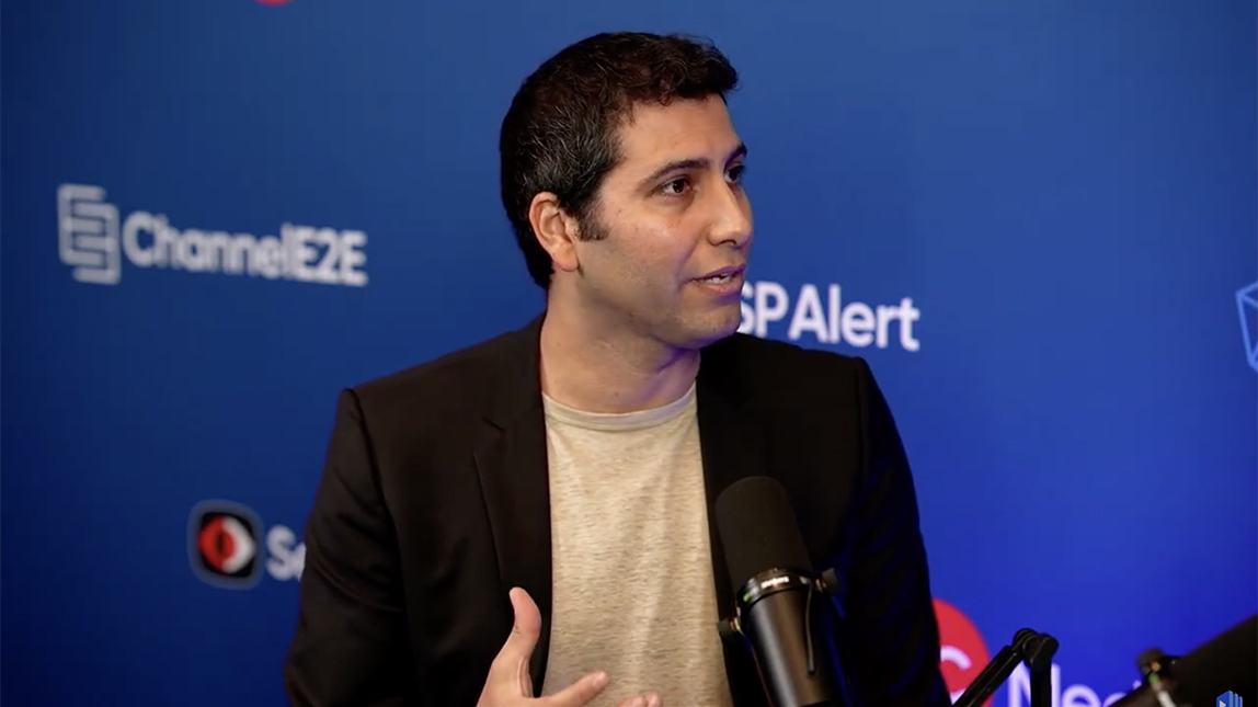 Silverfort's Ron Rasin on the identity crisis of agentic AI | resource ...