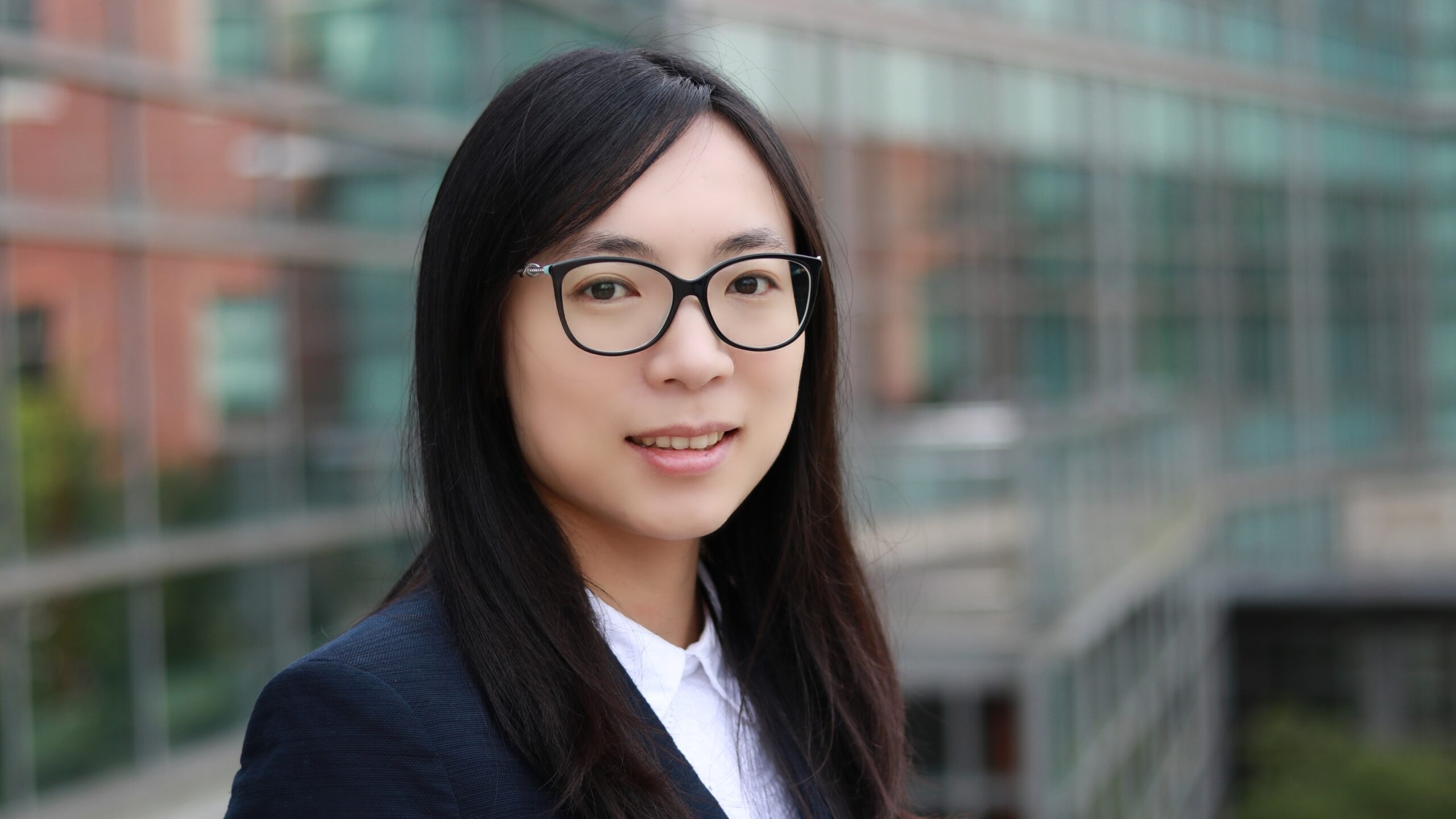 2026 SC Award winner Bo Li — Innovator (Executive or Practioner) of the ...