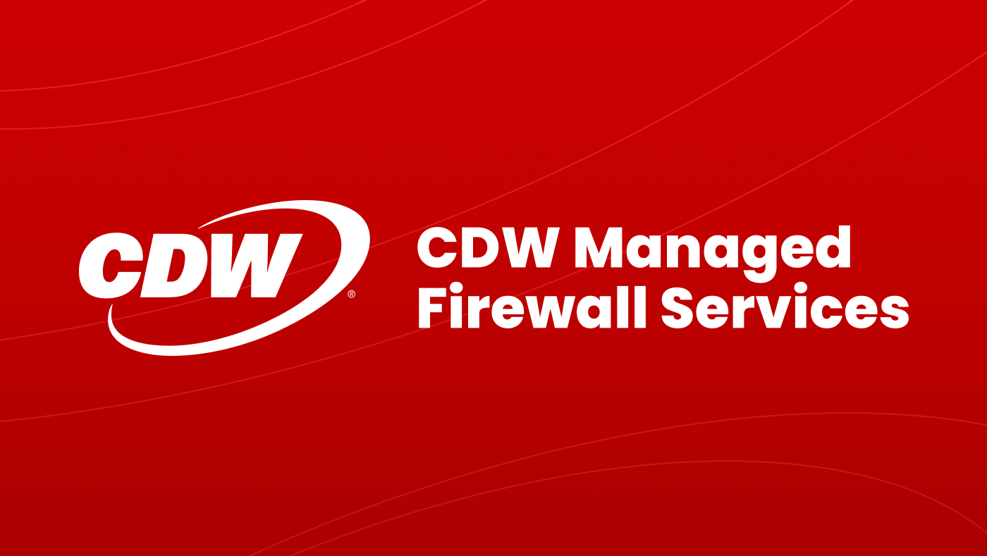 2026 SC Award winner CDW Canada — Best Managed Security Service | news ...