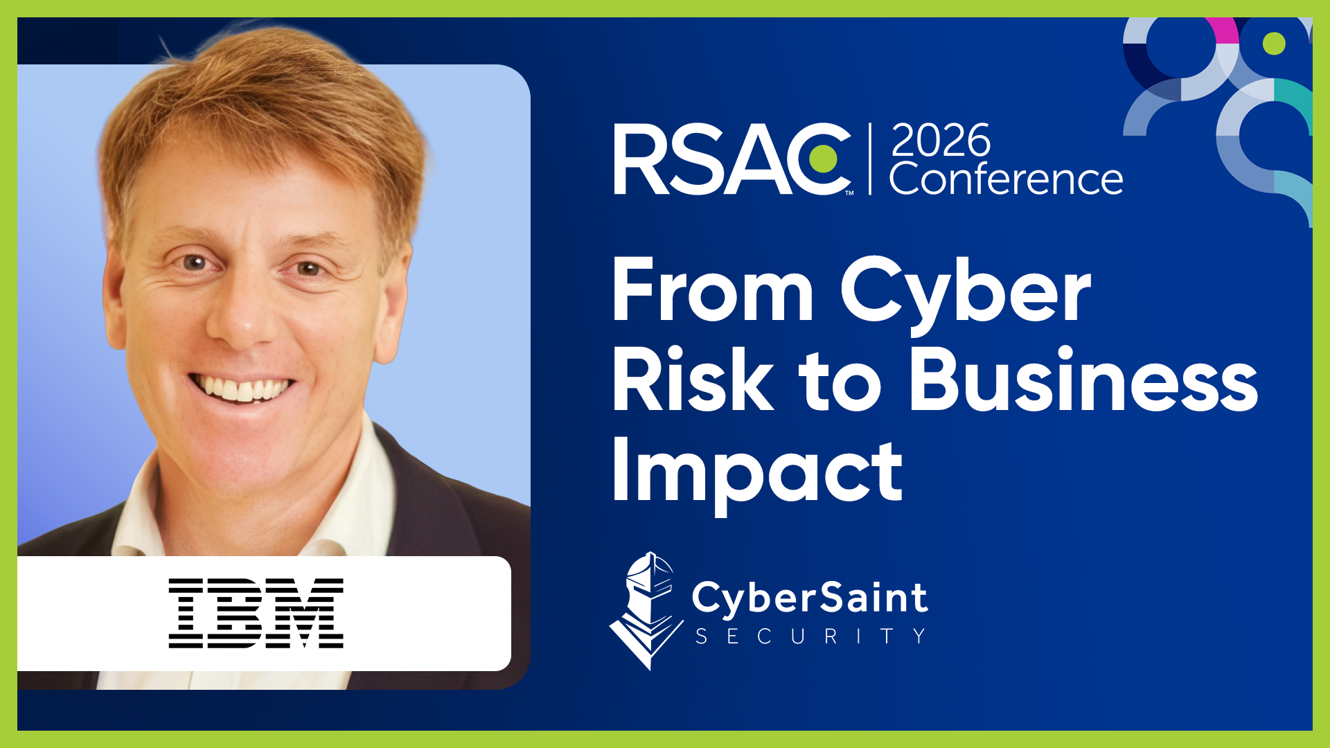 Hughes Risk Management From Cyber Risk to Business Impact: A Conversation with IBM and ...