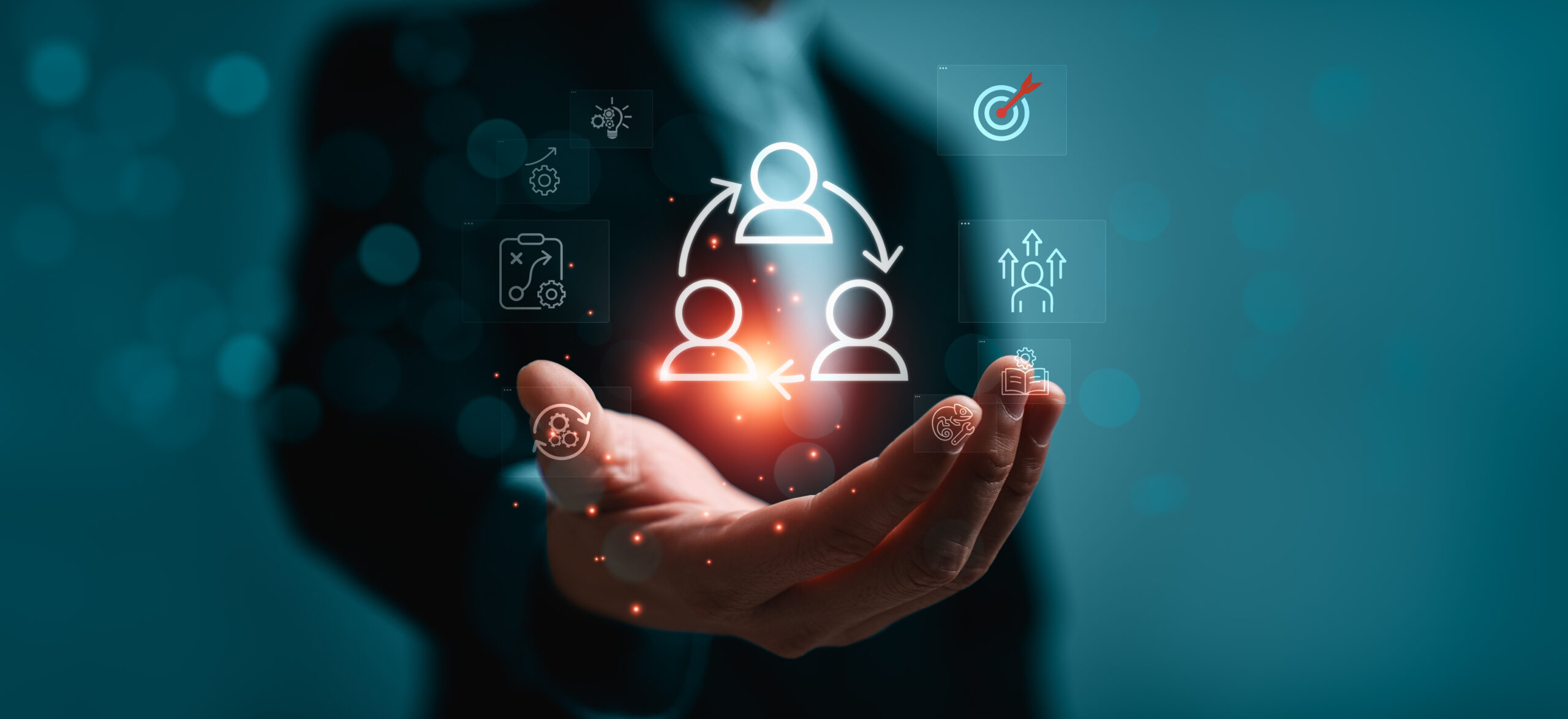 Enhancing Cyber Resilience Through Executive Tabletop Exercises