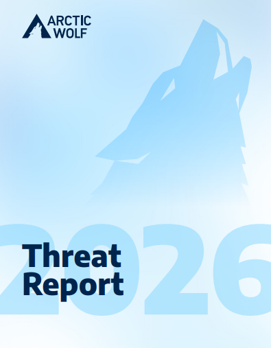 Arctic Wolf 2026 Threat Report | SC Media