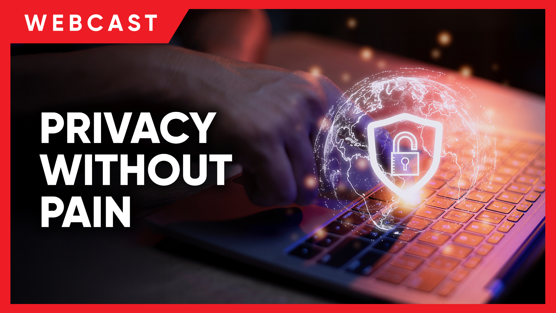 Preview image for Data Privacy for CISOs - Building a Privacy-First Strategy