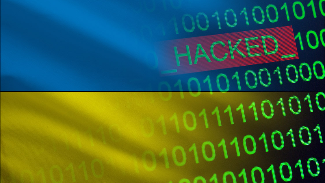 AI helps Russian-speaking GreyVibe run five parallel attack chains on Ukrainian targets