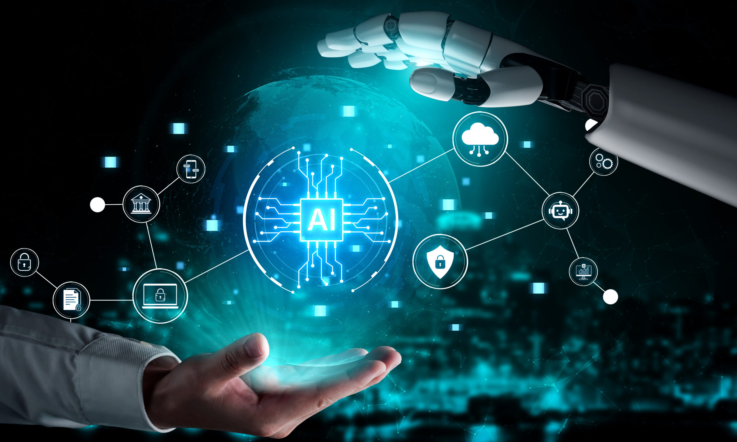 Check Point Launches AI-Driven Network Security Orchestration Platform